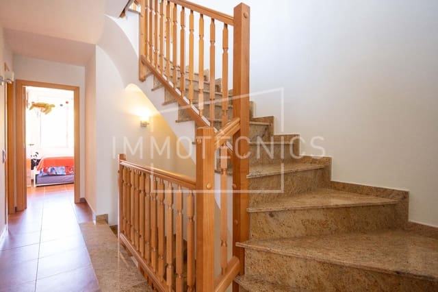 4 sypialnia Dom szeregowy na sprzedaż w Canet de Mar z garażem - 570 000 € (Ref: 10049434)