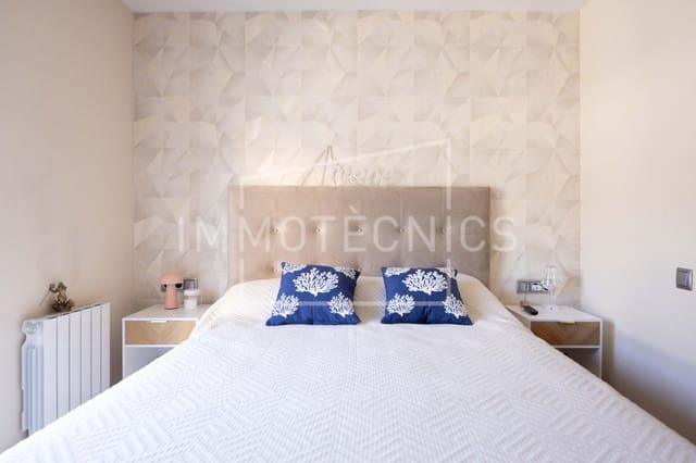 4 sypialnia Dom szeregowy na sprzedaż w Canet de Mar z garażem - 570 000 € (Ref: 10049434)