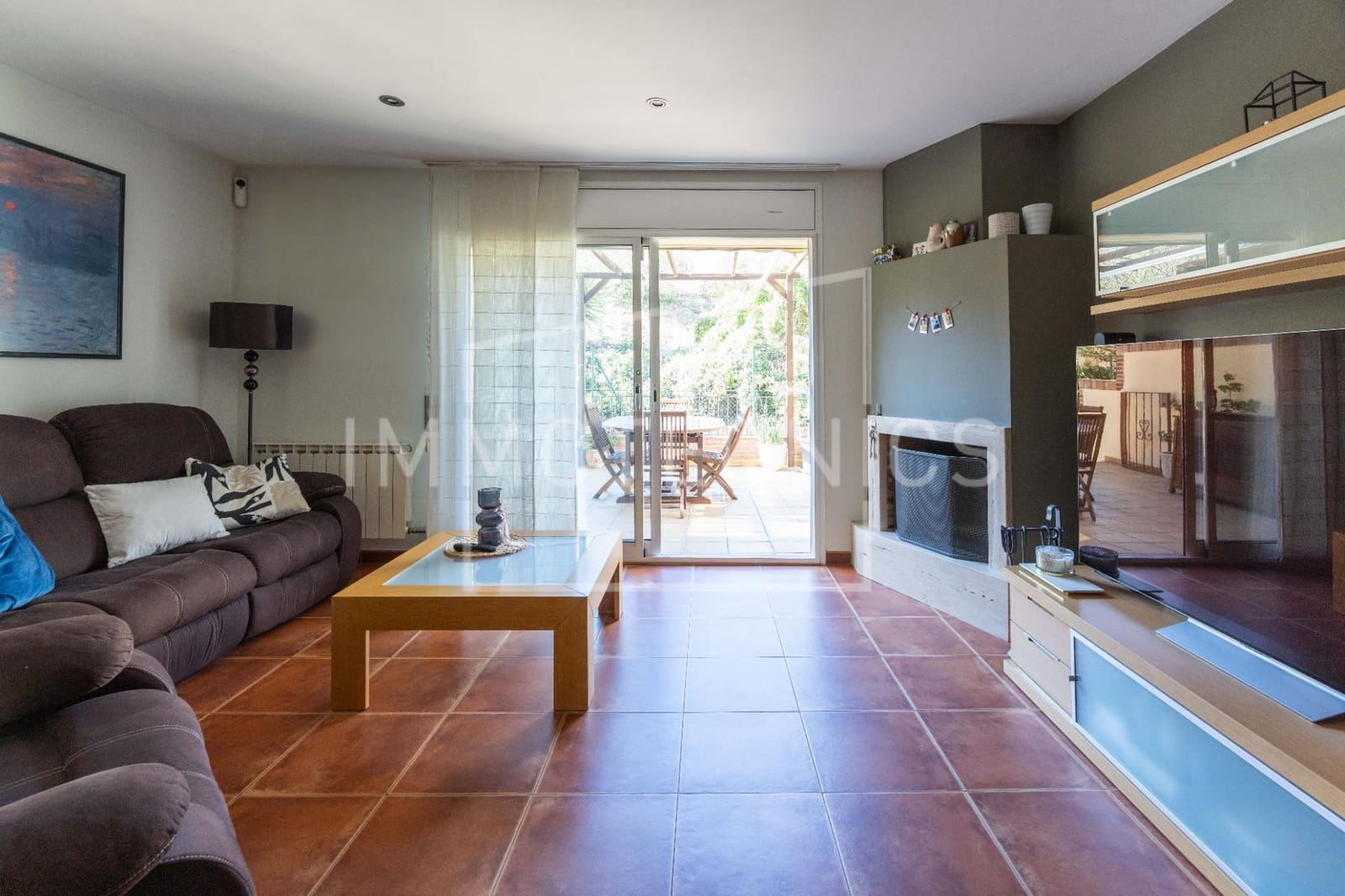 4 sypialnia Dom szeregowy na sprzedaż w Canet de Mar z garażem - 570 000 € (Ref: 10049434)