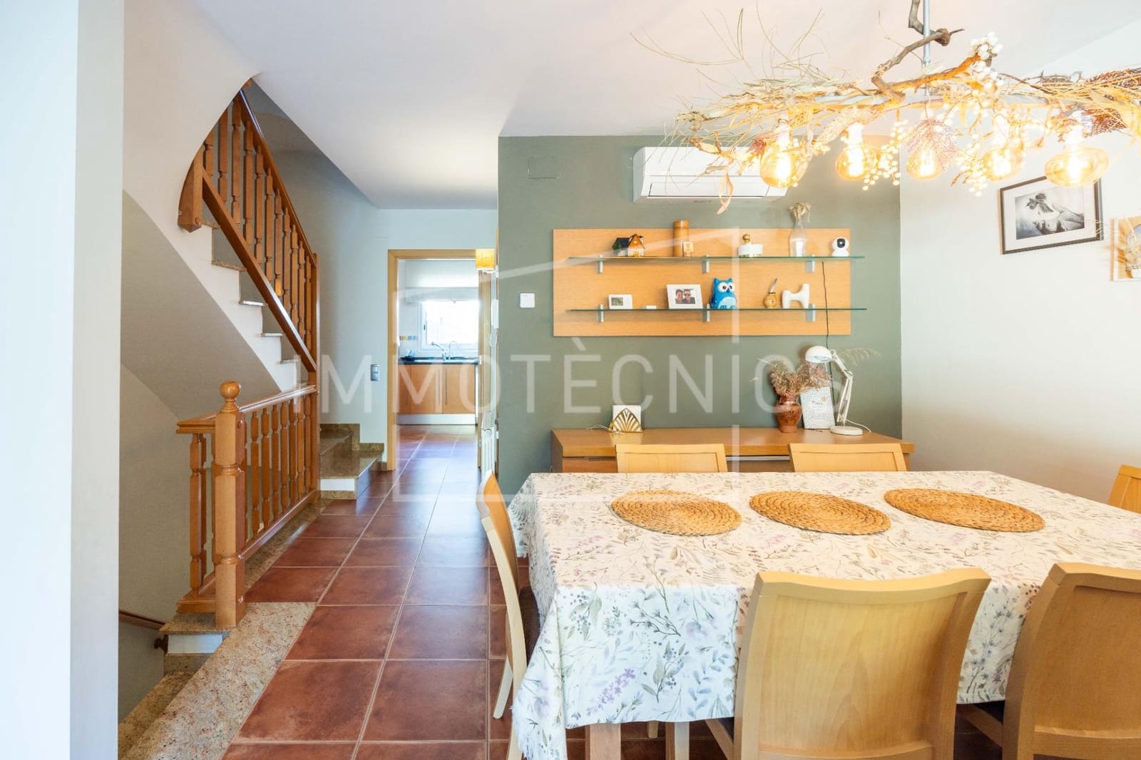 4 sypialnia Dom szeregowy na sprzedaż w Canet de Mar z garażem - 570 000 € (Ref: 10049434)