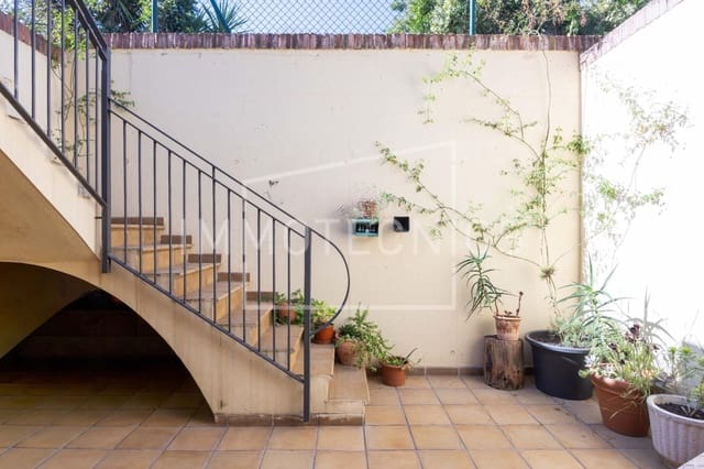 4 sypialnia Dom szeregowy na sprzedaż w Canet de Mar z garażem - 570 000 € (Ref: 10049434)