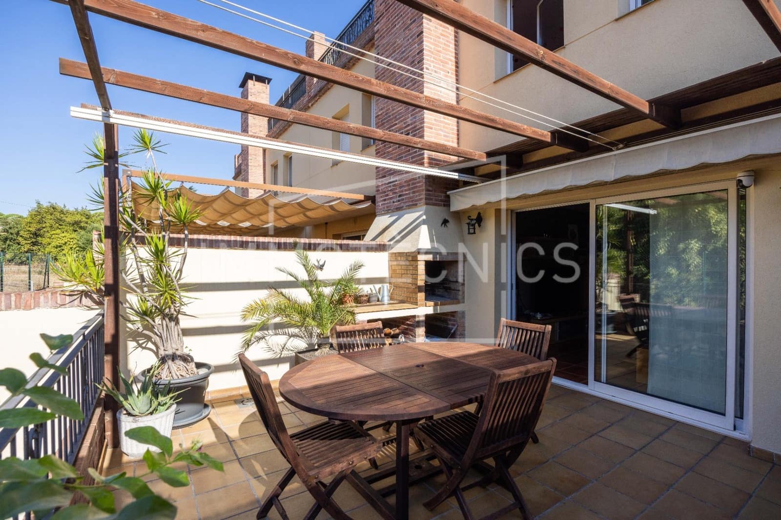 4 sypialnia Dom szeregowy na sprzedaż w Canet de Mar z garażem - 570 000 € (Ref: 10049434)