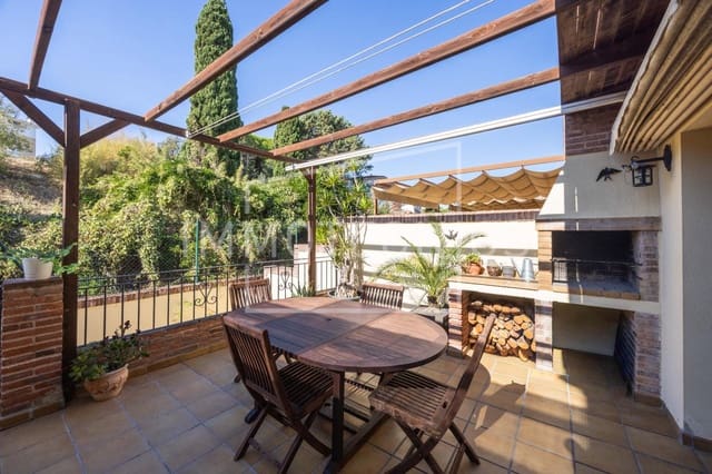 4 sypialnia Dom szeregowy na sprzedaż w Canet de Mar z garażem - 570 000 € (Ref: 10049434)