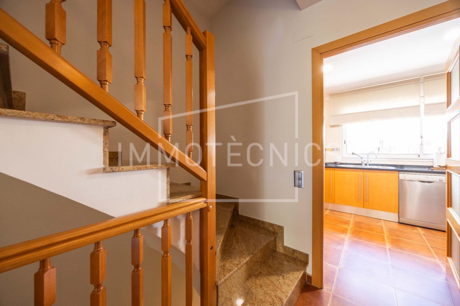4 sypialnia Dom szeregowy na sprzedaż w Canet de Mar z garażem - 570 000 € (Ref: 10049434)