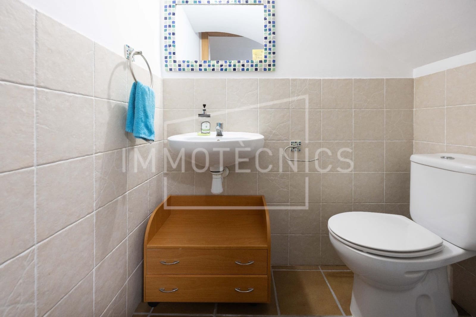 4 sypialnia Dom szeregowy na sprzedaż w Canet de Mar z garażem - 570 000 € (Ref: 10049434)