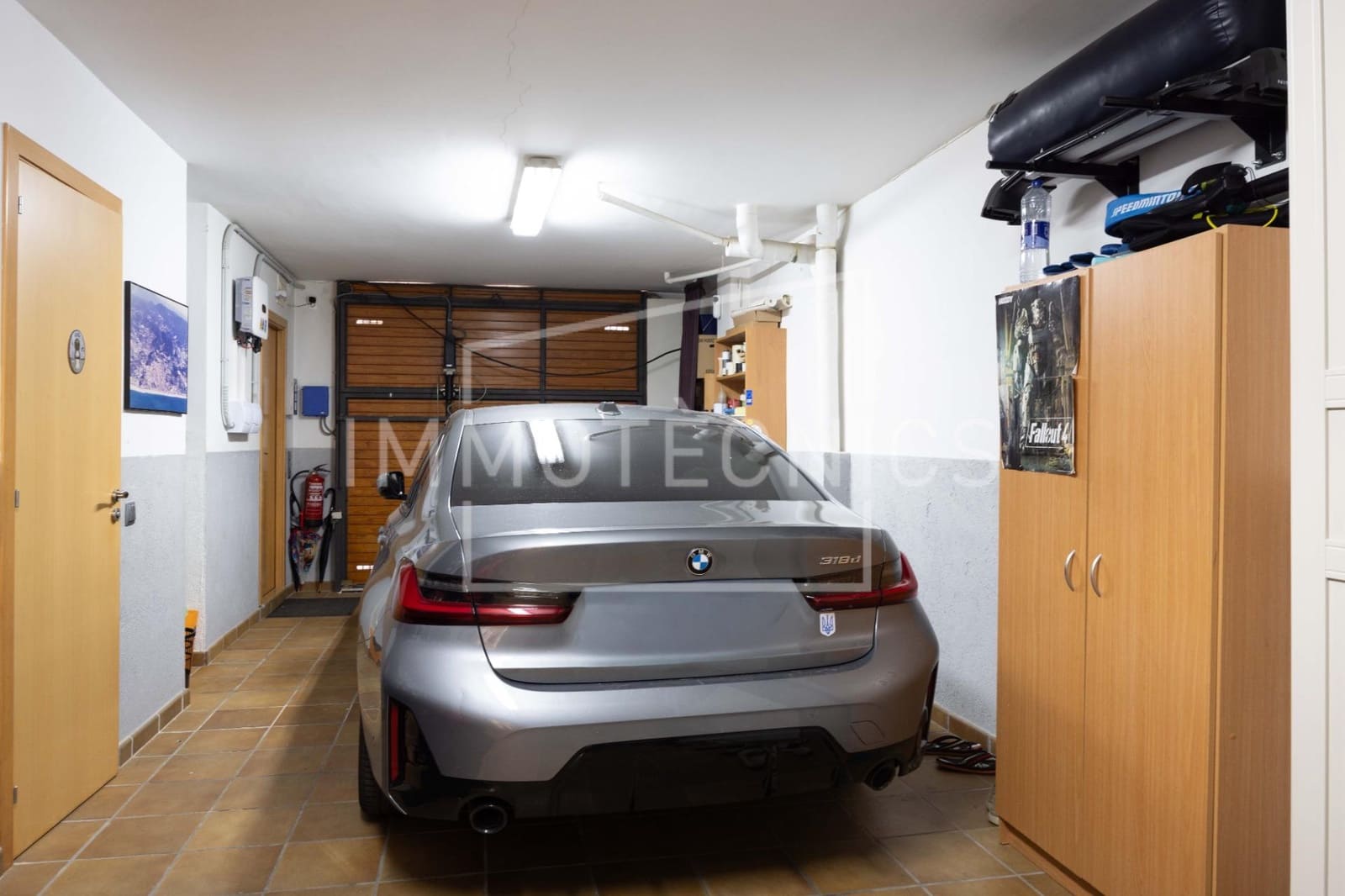 4 sypialnia Dom szeregowy na sprzedaż w Canet de Mar z garażem - 570 000 € (Ref: 10049434)