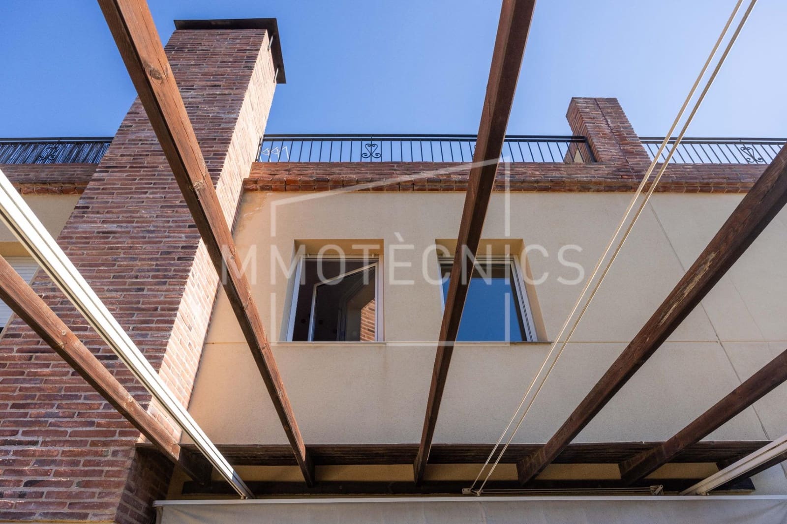 4 sypialnia Dom szeregowy na sprzedaż w Canet de Mar z garażem - 570 000 € (Ref: 10049434)
