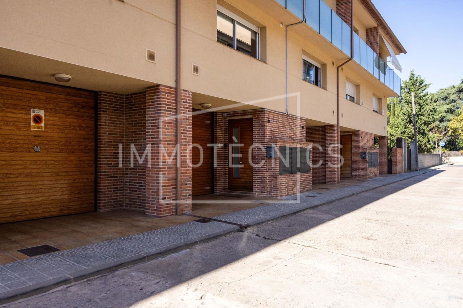 4 sypialnia Dom szeregowy na sprzedaż w Canet de Mar z garażem - 570 000 € (Ref: 10049434)