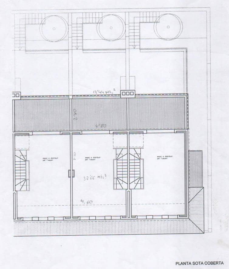 4 bedroom Terraced Villa for sale in Canet de Mar with garage - € 550,000 (Ref: 10049434)