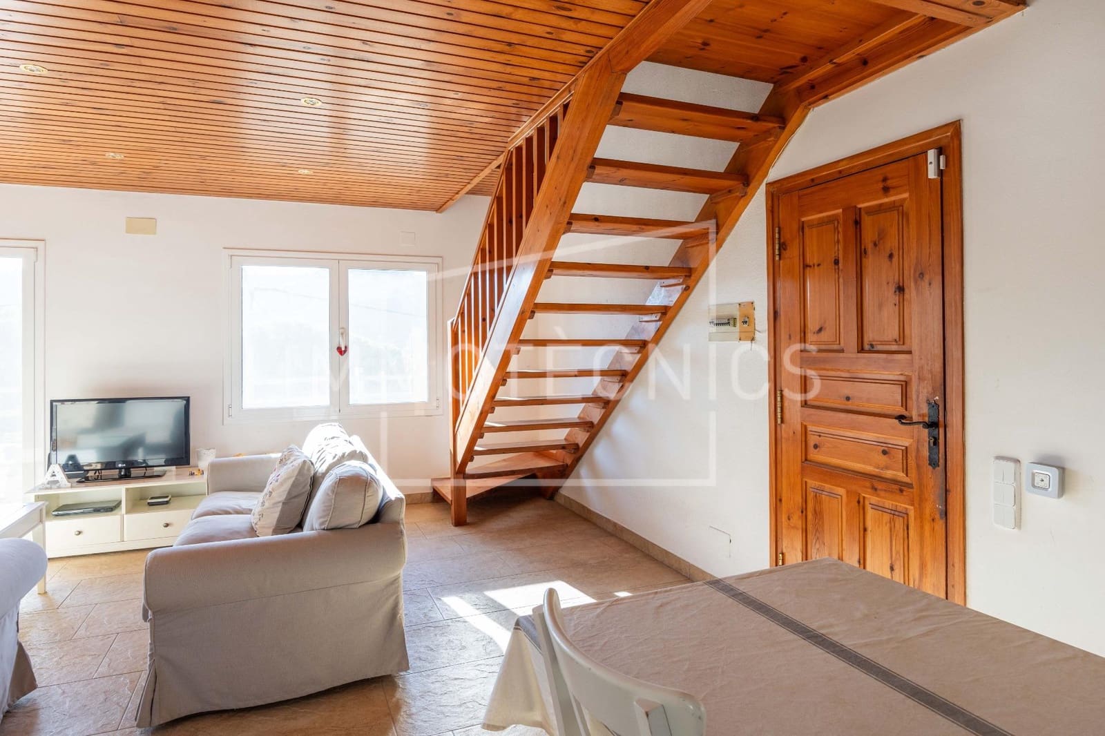 4 bedroom Villa for sale in Sant Cebria de Vallalta with pool garage - € 348,000 (Ref: 10049435)