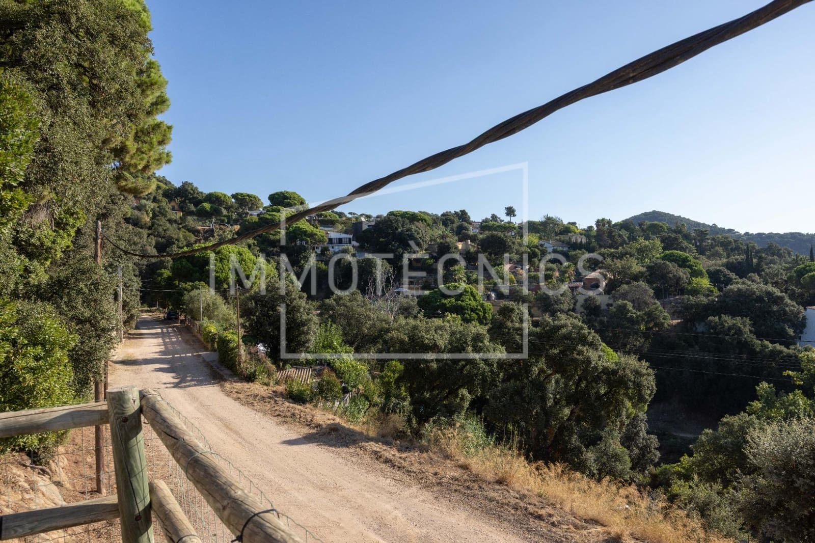 4 bedroom Villa for sale in Sant Cebria de Vallalta with pool garage - € 348,000 (Ref: 10049435)