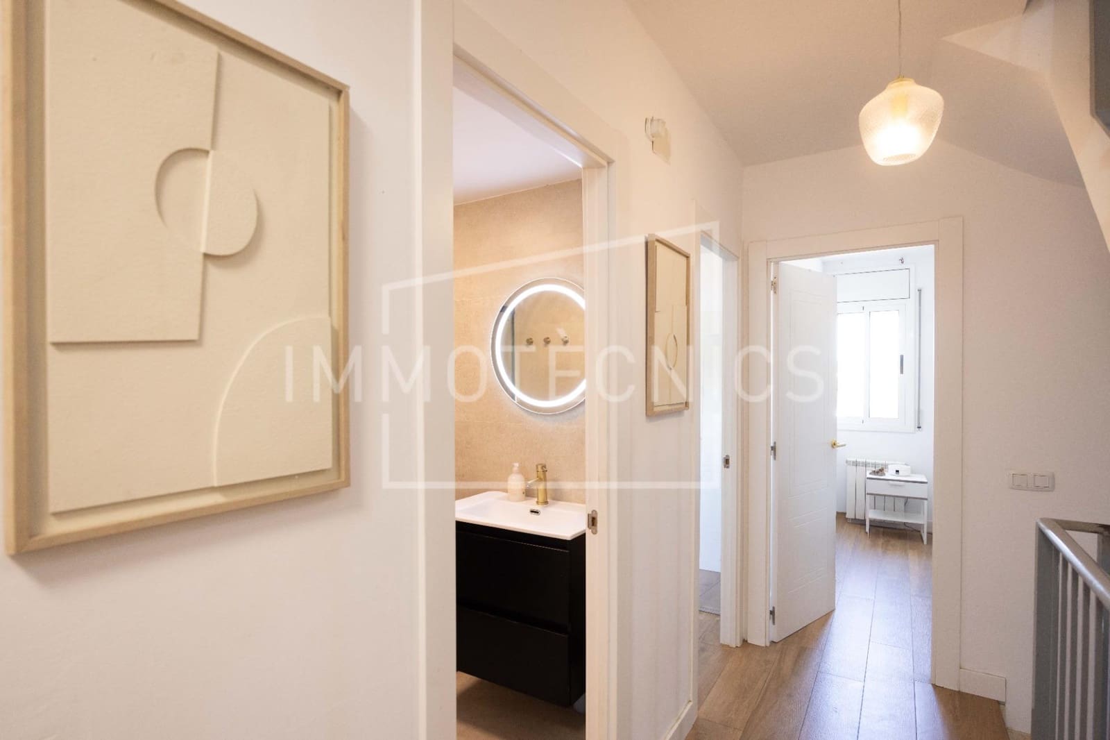 4 soveværelse Rækkehus til salg i Caldes d'Estrac med garage - € 445.000 (Ref: 10055465)