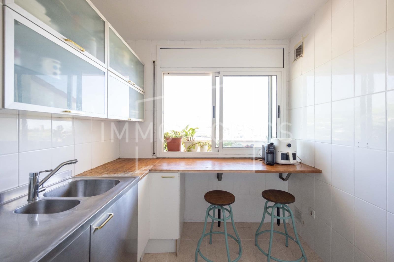 4 soveværelse Rækkehus til salg i Caldes d'Estrac med garage - € 445.000 (Ref: 10055465)