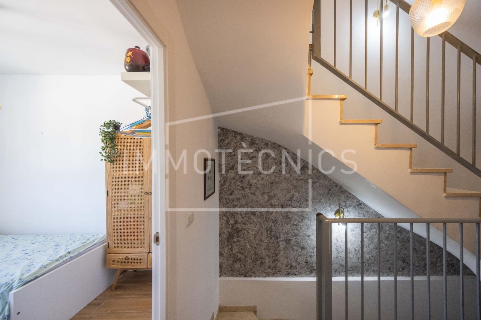 4 soveværelse Rækkehus til salg i Caldes d'Estrac med garage - € 445.000 (Ref: 10055465)