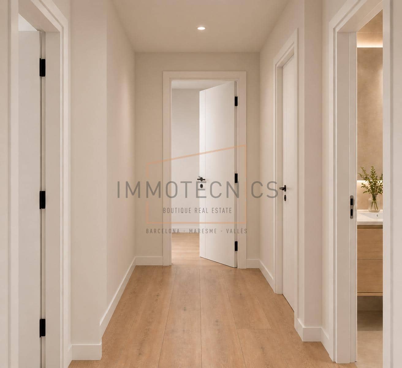 3 Zimmer Apartment zu verkaufen in Granollers - 385.000 € (Ref: 10059294)
