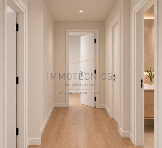 3 Zimmer Apartment zu verkaufen in Granollers - 385.000 € (Ref: 10059294)