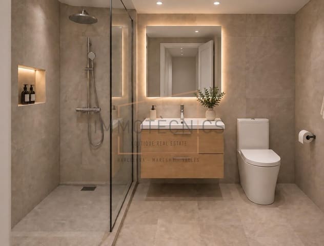 3 Zimmer Apartment zu verkaufen in Granollers - 385.000 € (Ref: 10059294)