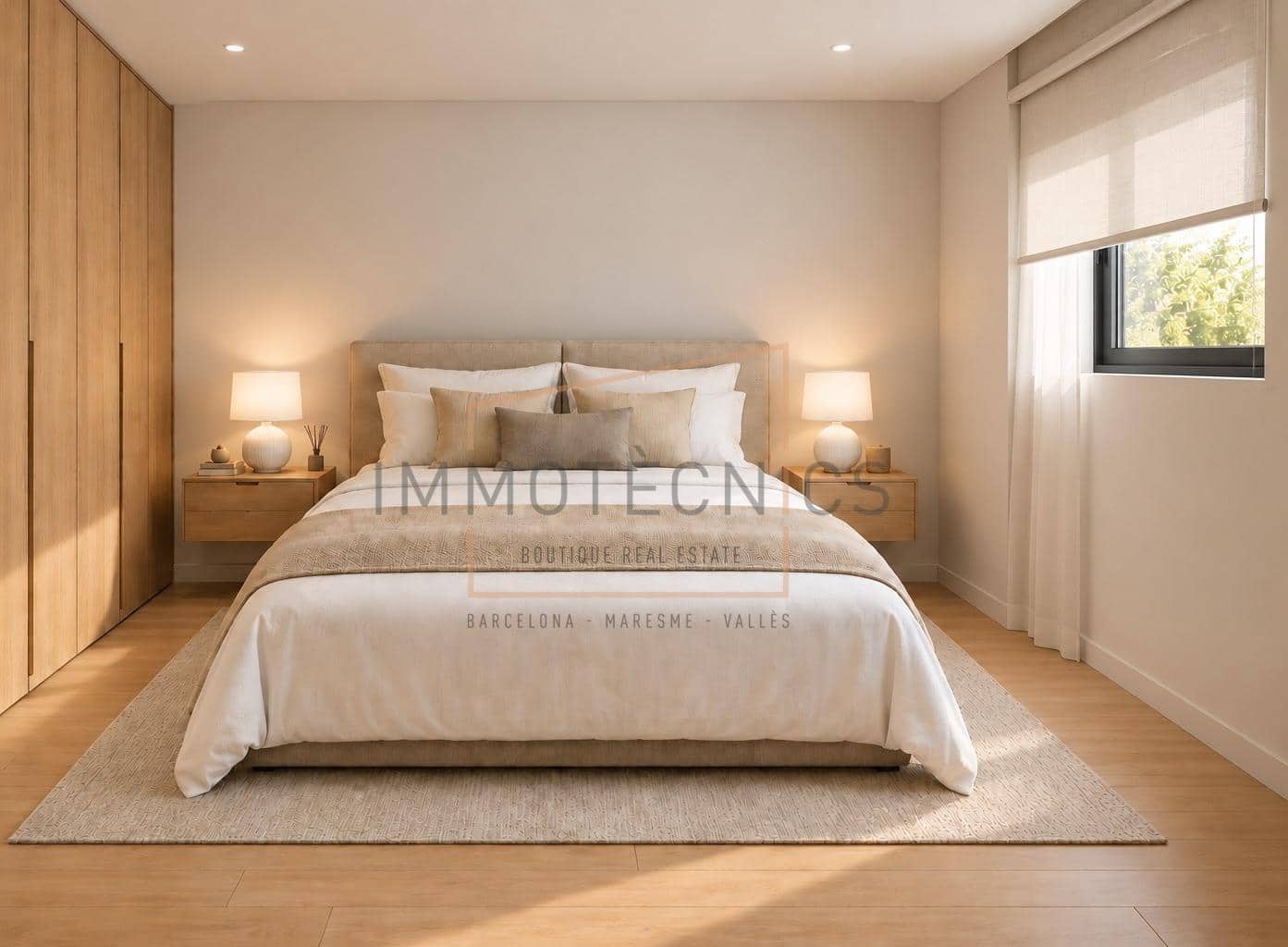 3 Zimmer Apartment zu verkaufen in Granollers - 385.000 € (Ref: 10059294)