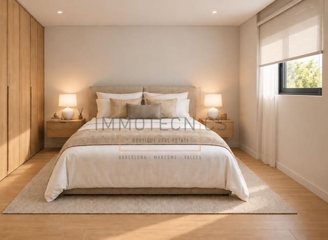 3 Zimmer Apartment zu verkaufen in Granollers - 385.000 € (Ref: 10059294)
