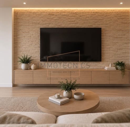 3 Zimmer Apartment zu verkaufen in Granollers - 385.000 € (Ref: 10059294)