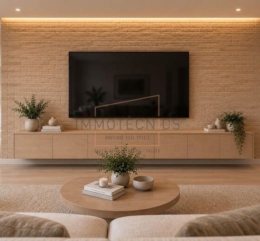 3 Zimmer Apartment zu verkaufen in Granollers - 385.000 € (Ref: 10059294)