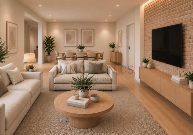 3 Zimmer Apartment zu verkaufen in Granollers - 385.000 € (Ref: 10059294)