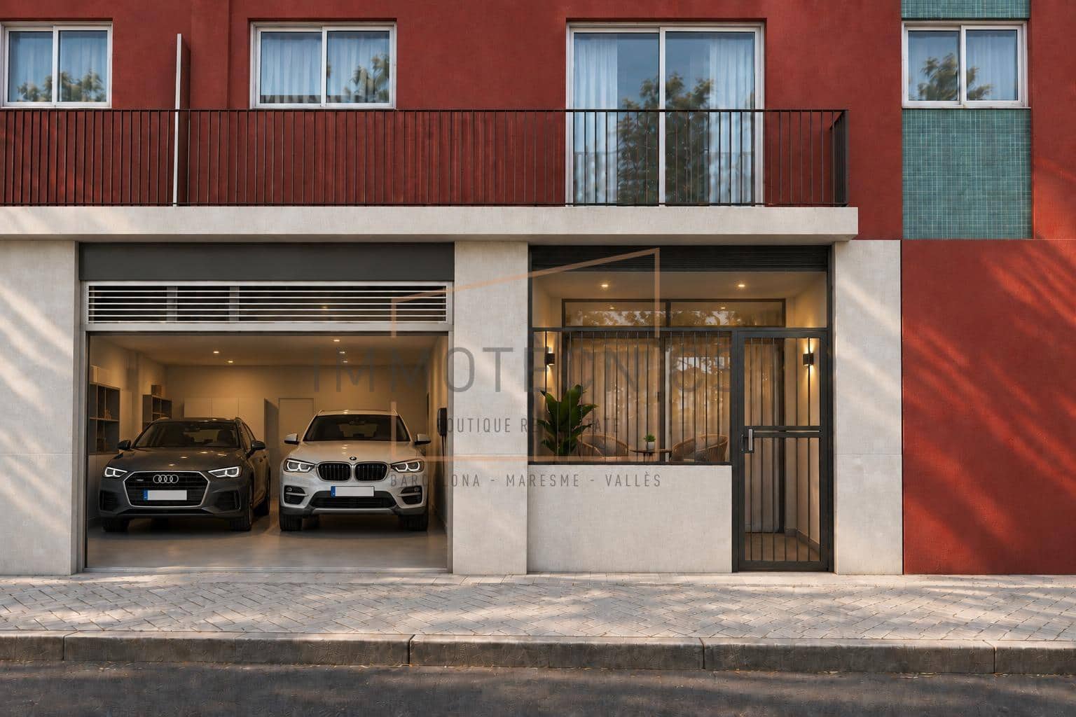 3 Zimmer Apartment zu verkaufen in Granollers - 385.000 € (Ref: 10059294)