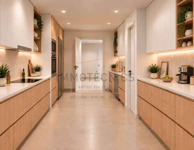 3 Zimmer Apartment zu verkaufen in Granollers - 385.000 € (Ref: 10059294)