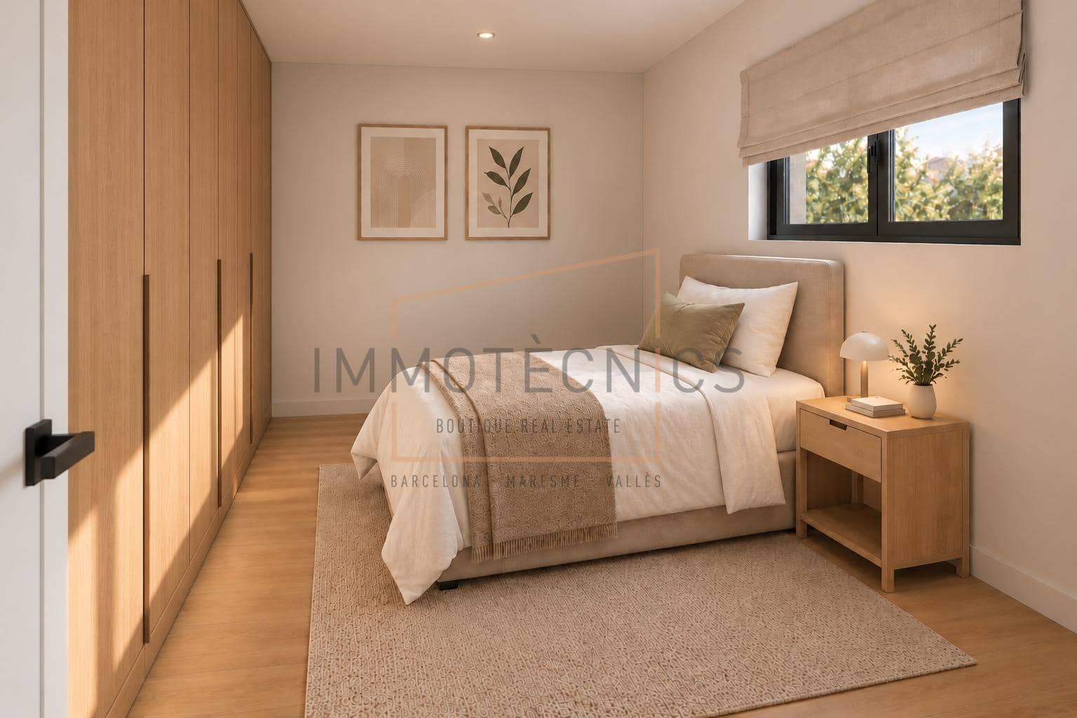 3 Zimmer Apartment zu verkaufen in Granollers - 385.000 € (Ref: 10059294)