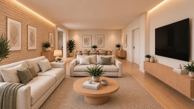 3 Zimmer Apartment zu verkaufen in Granollers - 385.000 € (Ref: 10059294)