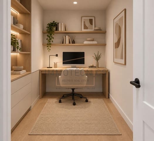 3 Zimmer Apartment zu verkaufen in Granollers - 385.000 € (Ref: 10059294)
