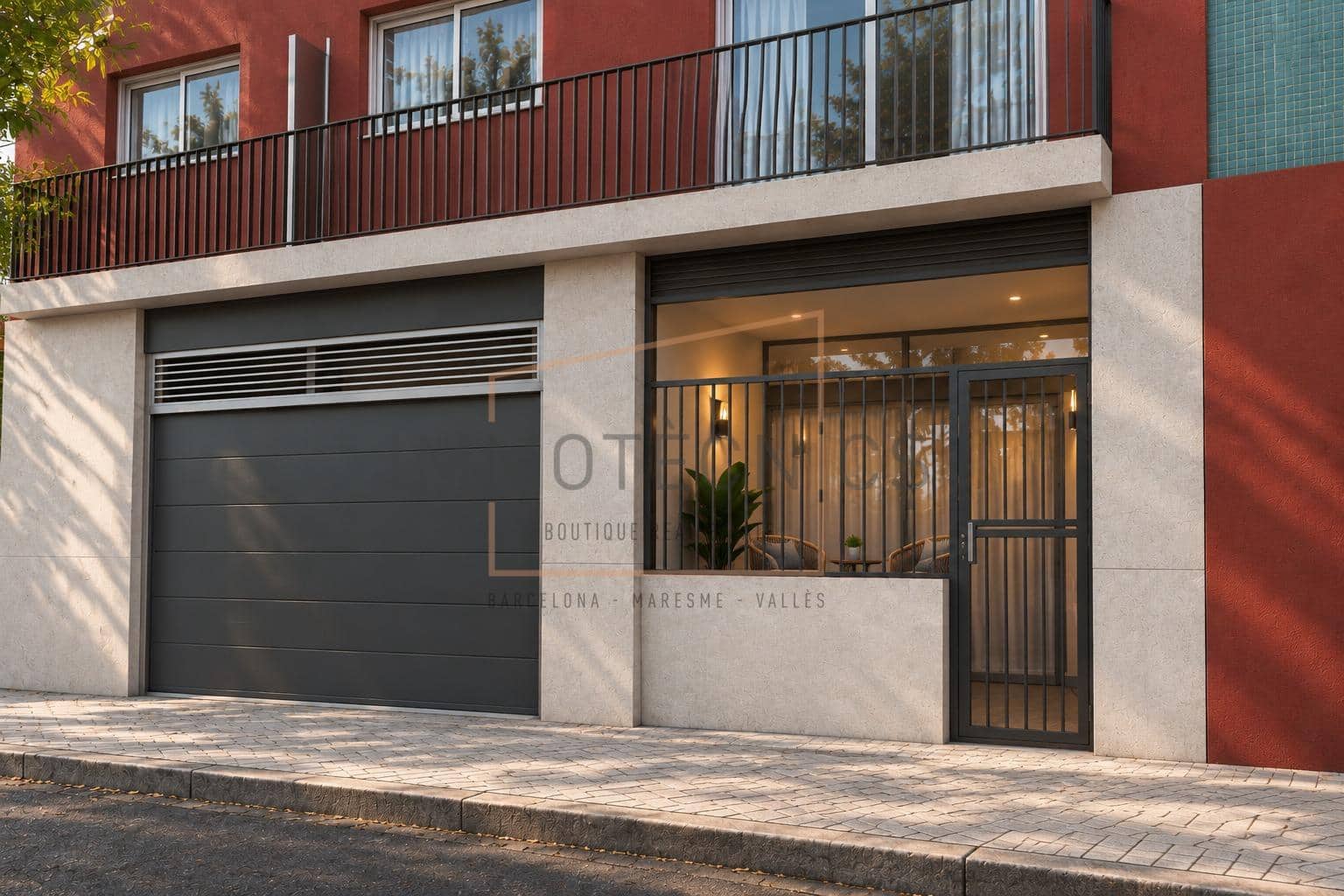 3 bedroom Apartment for sale in Granollers with garage - € 385,000 (Ref: 10059294)