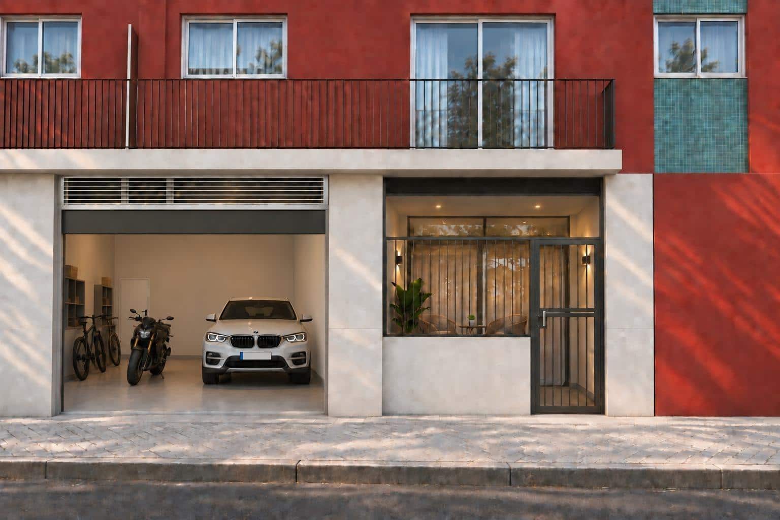 3 bedroom Apartment for sale in Granollers with garage - € 385,000 (Ref: 10059294)
