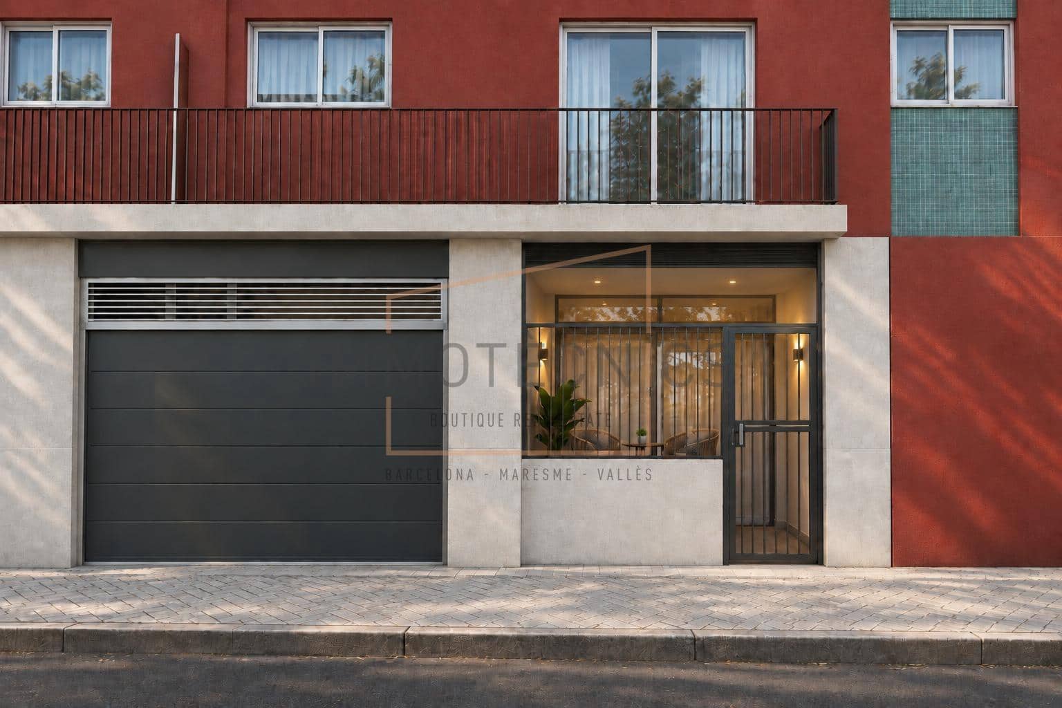 3 bedroom Apartment for sale in Granollers with garage - € 385,000 (Ref: 10059294)