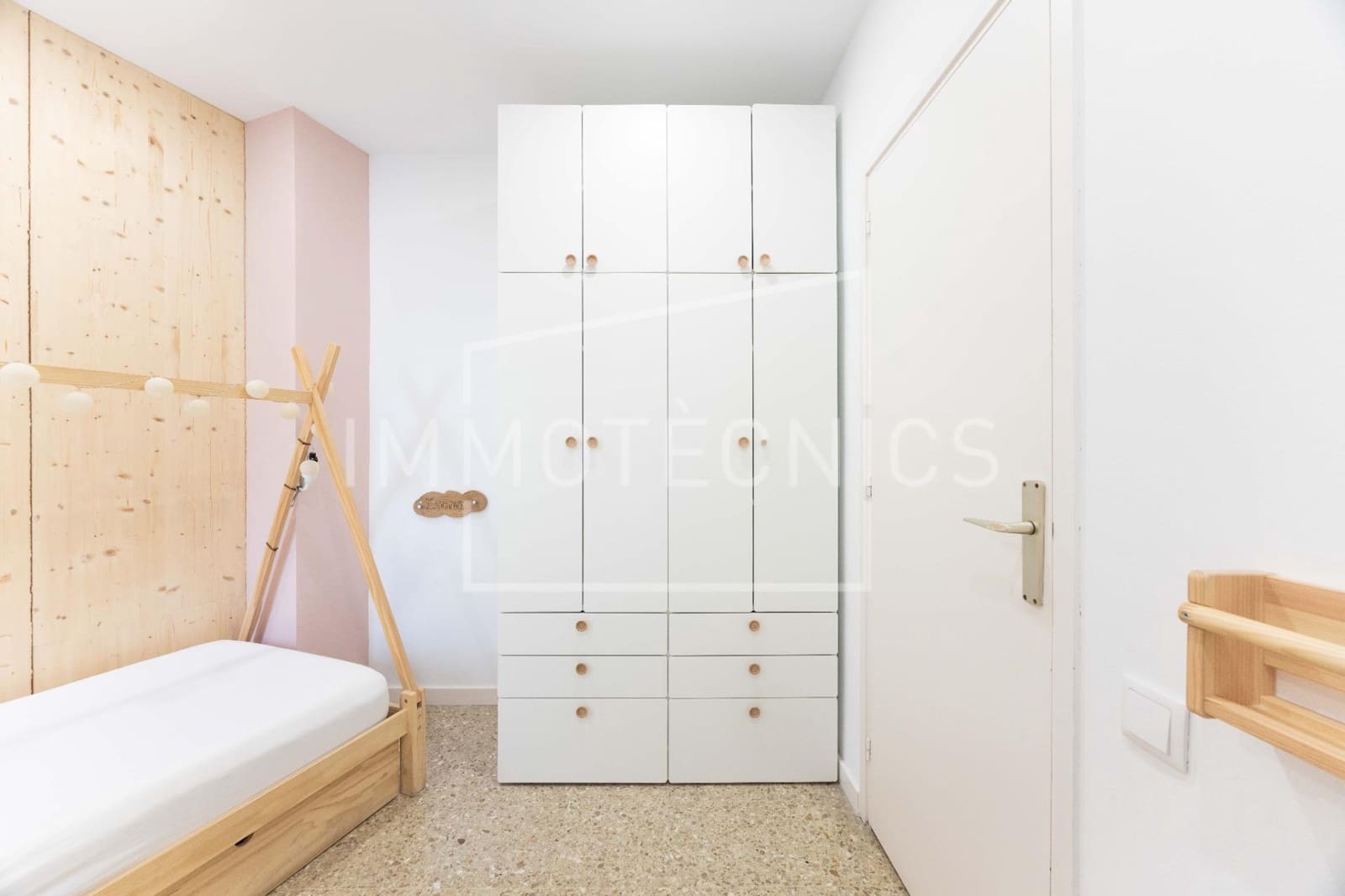 4 sovrum Lägenhet till salu i Granollers - 375 000 € (Ref: 10089856)
