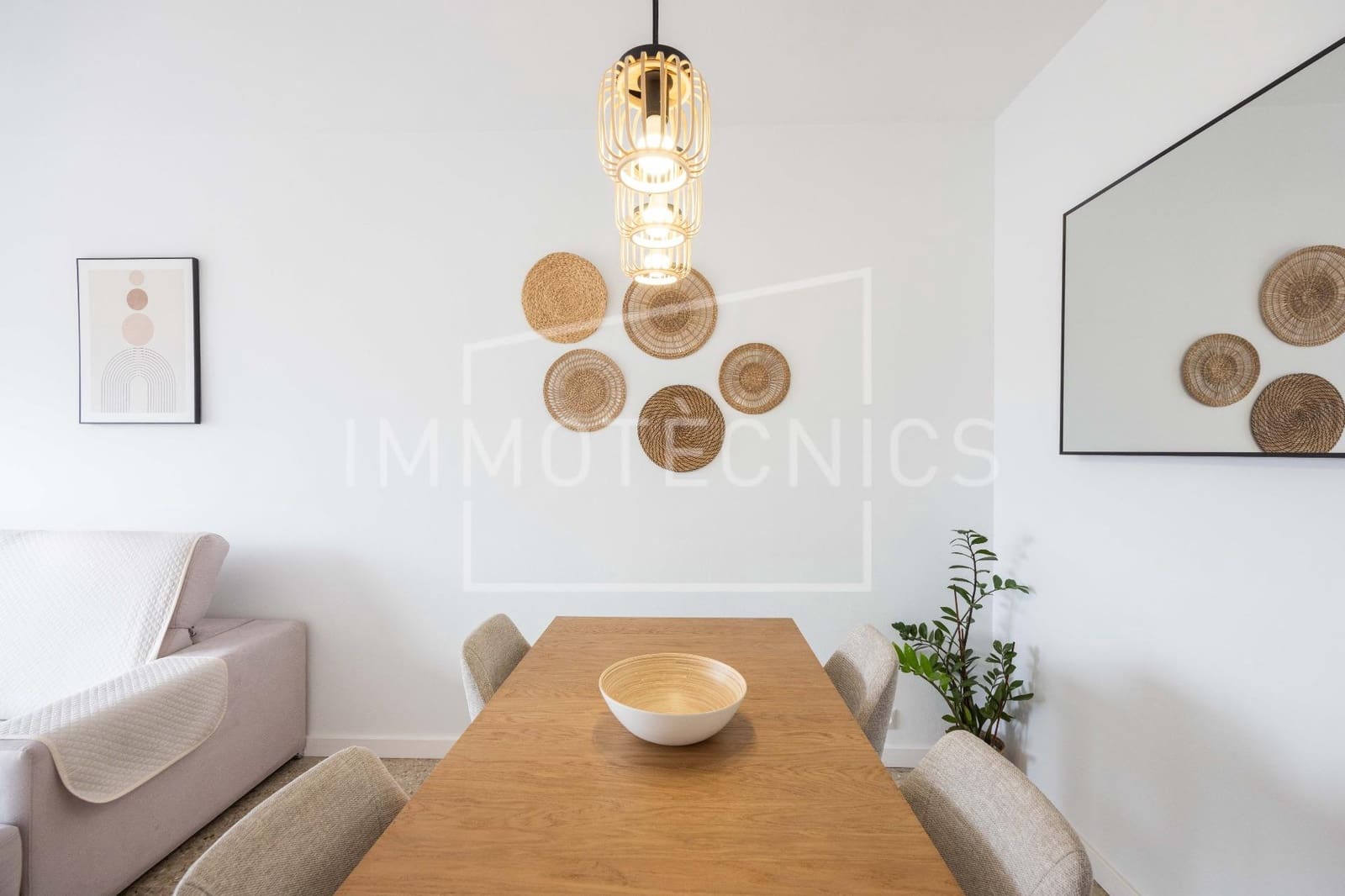4 sovrum Lägenhet till salu i Granollers - 375 000 € (Ref: 10089856)