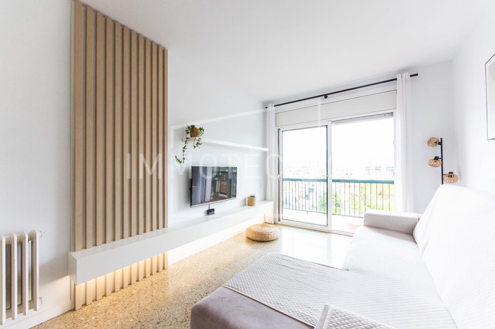 4 sovrum Lägenhet till salu i Granollers - 375 000 € (Ref: 10089856)
