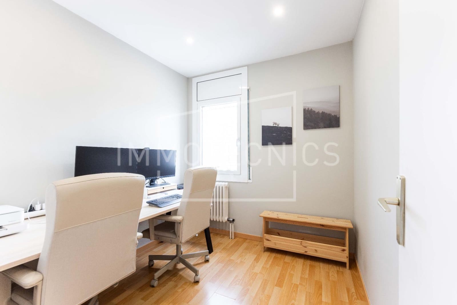 4 sovrum Lägenhet till salu i Granollers - 375 000 € (Ref: 10089856)