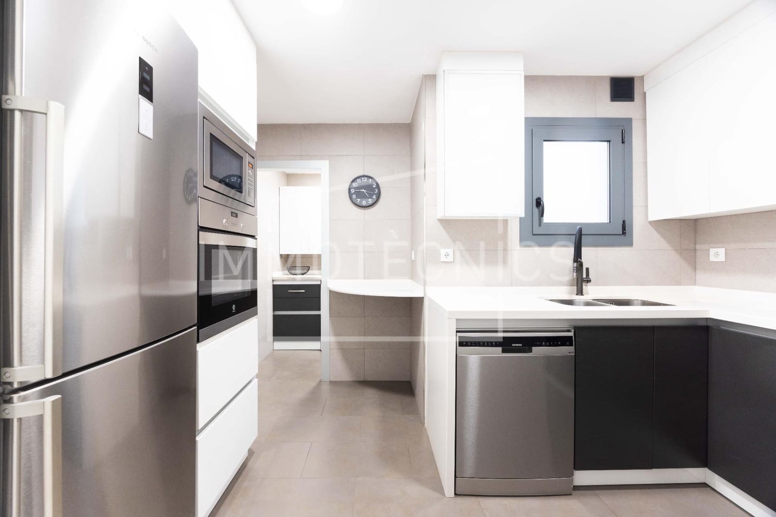 4 sovrum Lägenhet till salu i Granollers - 375 000 € (Ref: 10089856)