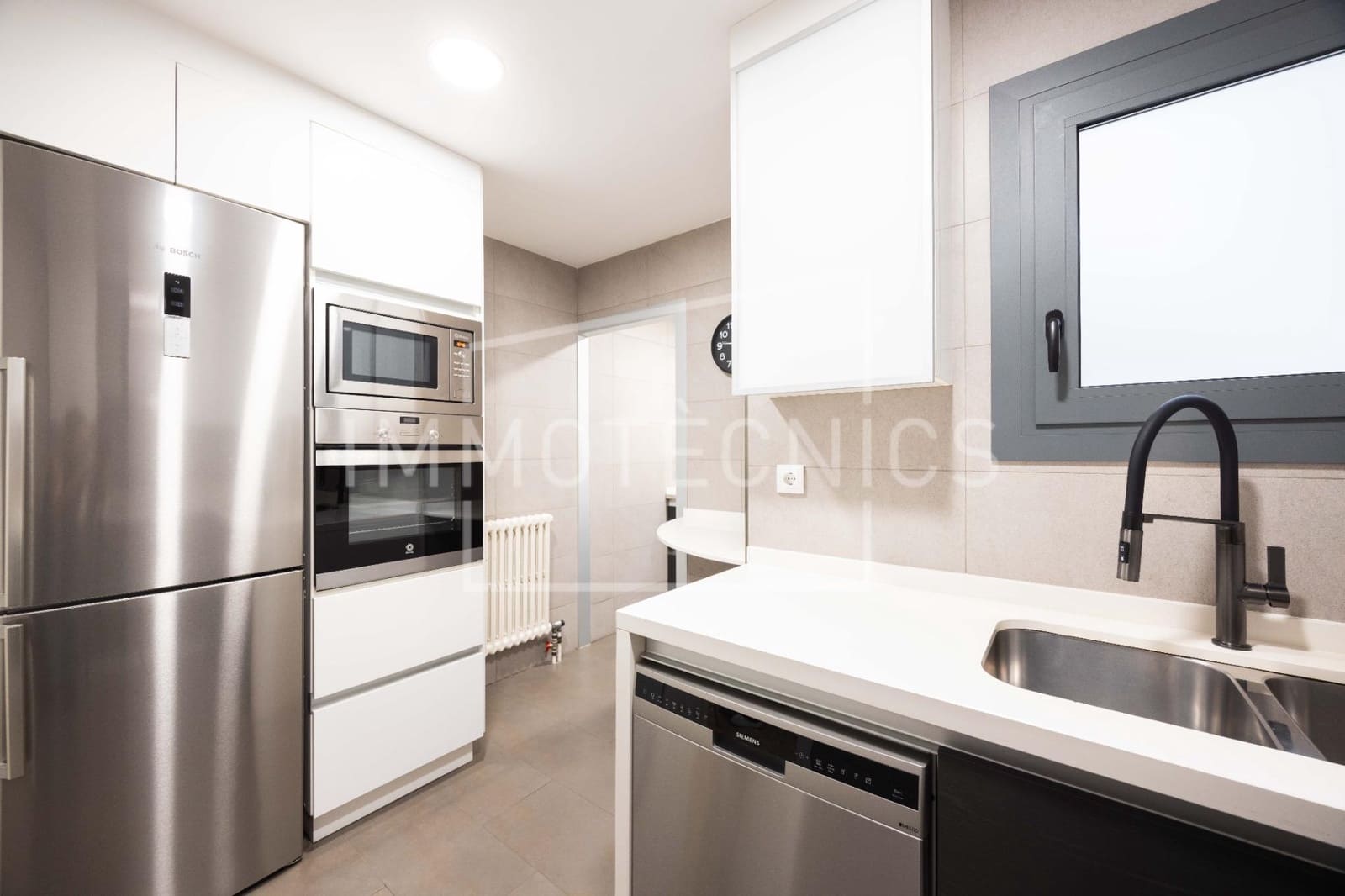 4 sovrum Lägenhet till salu i Granollers - 375 000 € (Ref: 10089856)