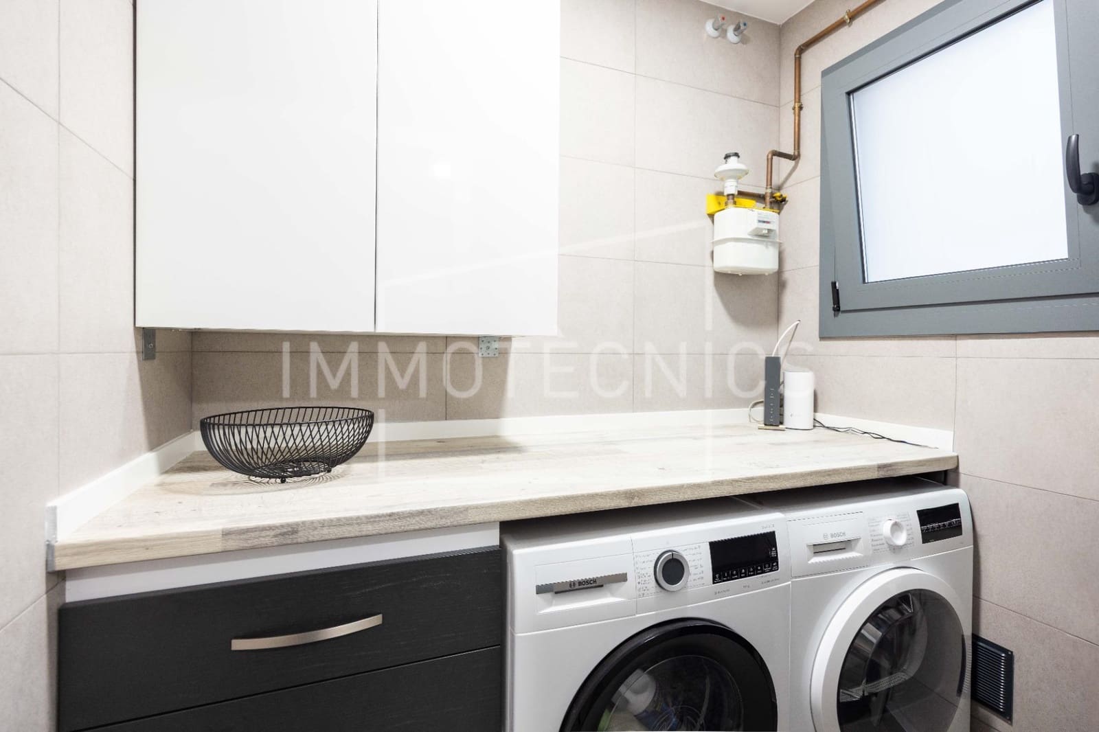 4 sovrum Lägenhet till salu i Granollers - 375 000 € (Ref: 10089856)