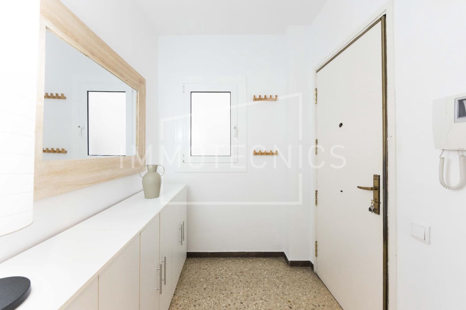 4 sovrum Lägenhet till salu i Granollers - 375 000 € (Ref: 10089856)