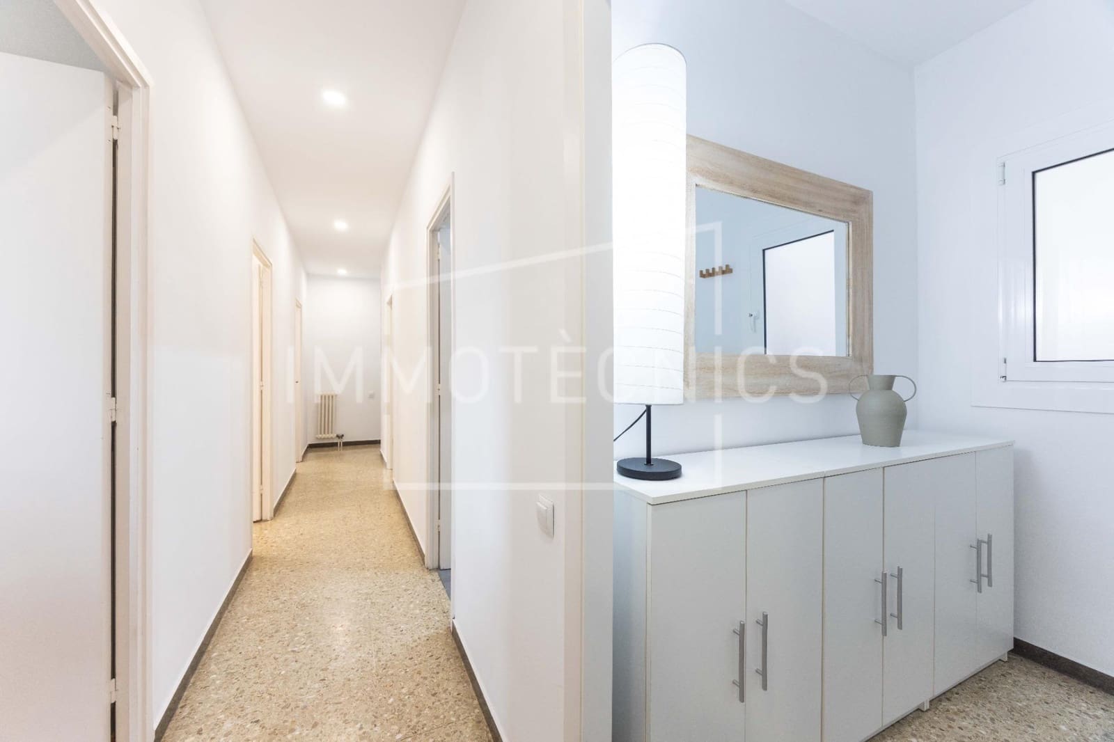 4 sovrum Lägenhet till salu i Granollers - 375 000 € (Ref: 10089856)