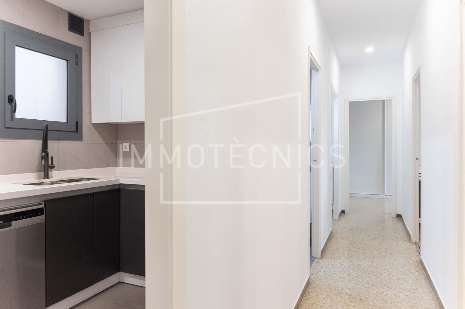 4 sovrum Lägenhet till salu i Granollers - 375 000 € (Ref: 10089856)