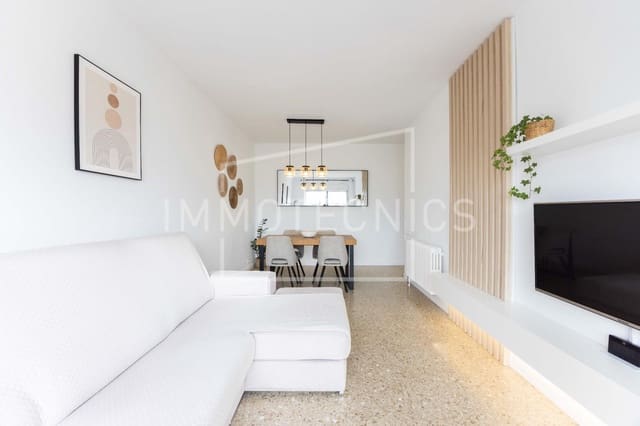 4 sovrum Lägenhet till salu i Granollers - 375 000 € (Ref: 10089856)