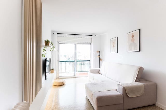 4 sovrum Lägenhet till salu i Granollers - 375 000 € (Ref: 10089856)