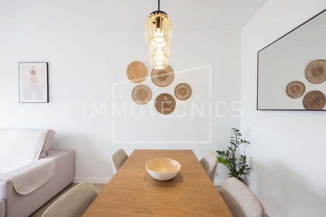 4 sovrum Lägenhet till salu i Granollers - 375 000 € (Ref: 10089856)