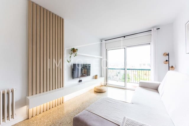 4 sovrum Lägenhet till salu i Granollers - 375 000 € (Ref: 10089856)