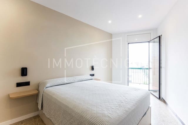 4 sovrum Lägenhet till salu i Granollers - 375 000 € (Ref: 10089856)
