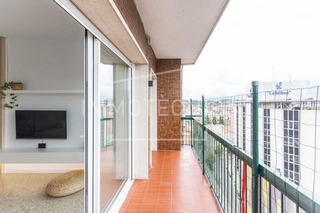 4 sovrum Lägenhet till salu i Granollers - 375 000 € (Ref: 10089856)
